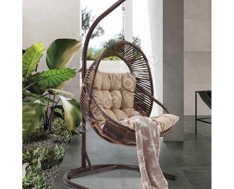 Balansoar HOLA Nobel, Gri, Maro